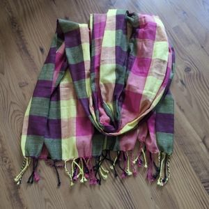 Maurices Scarf
